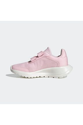 کفش دو و میدانی و تمرینی صورتی بچه گانه adidas - کد 473556271