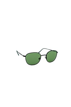 عینک آفتابی سبز زنانه UV400 Vogue - کد 806280648