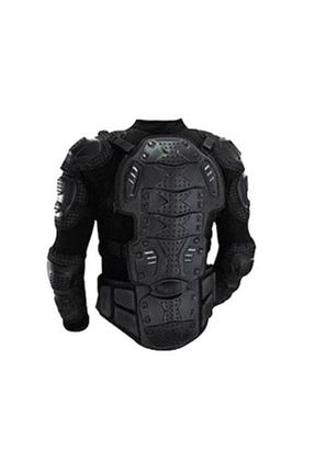 کاپشن موتور سواری Motosiklet Yazlık Fileli Mont Tex - کد 91700763