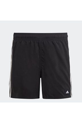 شوارک اسپرت مشکی بچه گانه مینی adidas - کد 679906574