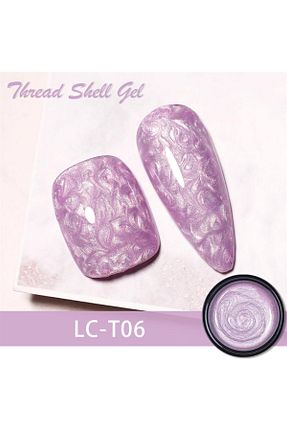 لاک ناخن دائمی رنگی tırnakmania - کد 742246807