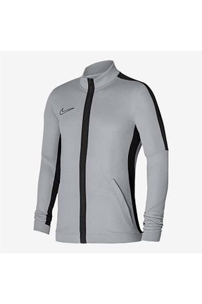 کت اسپرت طوسی مردانه Fitted Nike - کد 681574521