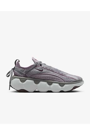 کفش پیاده روی قهوه ای زنانه پارچه ای Nike - کد 861106232