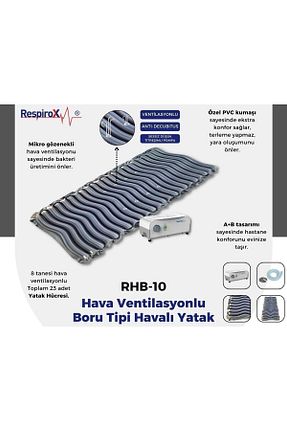 خوشخواب Ortopedik Respirox - کد 641759390