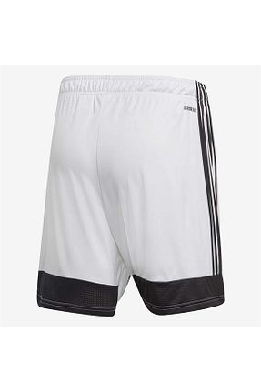 شوارک اسپرت سفید مردانه بافتنی adidas - کد 847316356