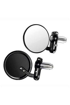 آینه بغل موتورسیکلت Lampa - کد 38232804
