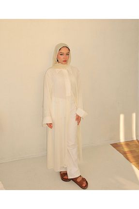 تونیک حجاب زنانه بافتنی FASHION - کد 861080145