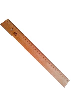 خط کش سفید HATAS - کد 32795208