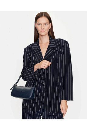 کیف دستی مشکی زنانه سایز متوسط Tommy Hilfiger - کد 835634955