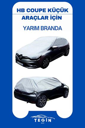 چادر خودرو Tegin ACC - کد 838173969
