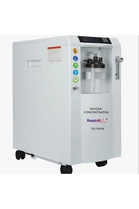 تصفیه کننده هوا سفید Respirox - کد 69933371