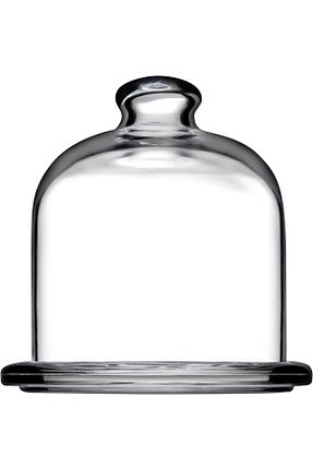 ظرف نگهداری سفید شیشه Paşabahçe - کد 1294863