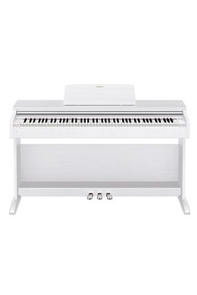 پیانو فیروزه ای Casio - کد 7049788