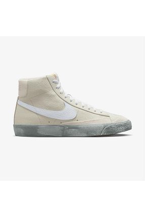 کفش اسنیکر سفید مردانه بند دار Nike - کد 755952201