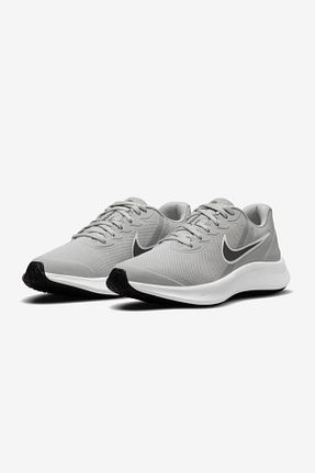 کفش دو و میدانی و تمرینی طوسی زنانه Nike - کد 144397835