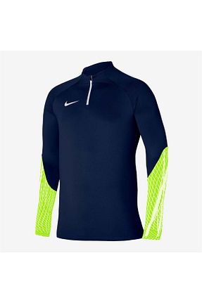 سوئیشرت اسپرت سرمه ای مردانه رگولار Nike - کد 681641705