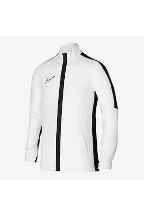 سوئیشرت سفید مردانه ساده Nike - کد 556519440