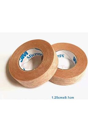 چسب بینی و پشت 3M - کد 79326495
