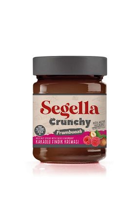 کرم شکلات Segella - کد 823044414