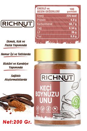 محصولات لذیذ و ارگانیک RİCHNUT - کد 357677108