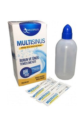 آسپیراتور بینی Multiplus - کد 193828603