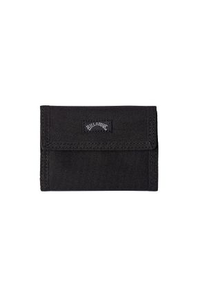 کیف پول مشکی مردانه Billabong - کد 860752884