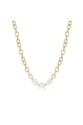 گردنبند استیل ( فولاد ) رنگی زنانه استیل (فولاد) Daniel Klein - کد 837125450