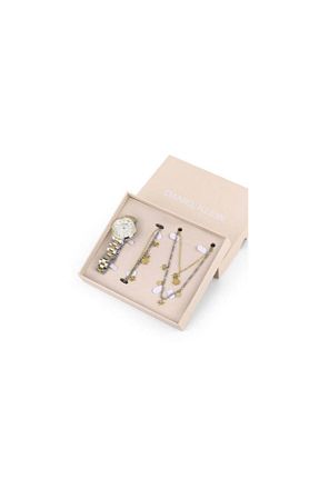 ساعت مچی زنانه 31-35 میلی متر Daniel Klein - کد 835860106