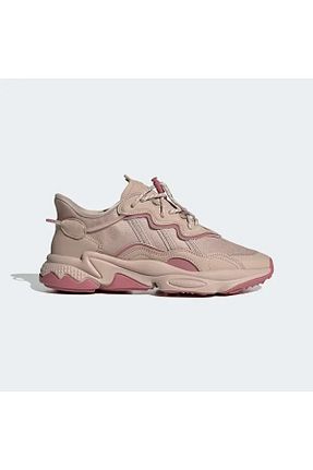 کفش پیاده روی صورتی زنانه adidas - کد 471487902