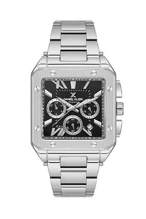 ساعت مچی مردانه 39 میلی متر Daniel Klein - کد 835862246