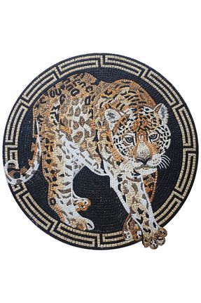 فرش رنگی قابل شستشو Rugs Modern Halı - کد 853473667