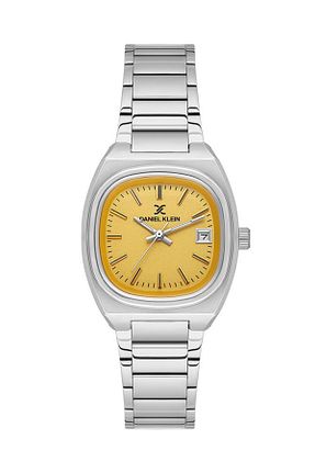 ساعت مچی زنانه 26-30 میلی متر Daniel Klein - کد 846950450