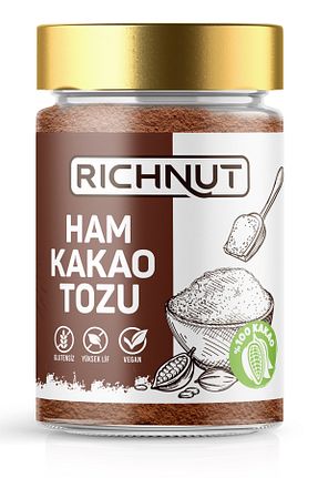  RİCHNUT - کد 753513618