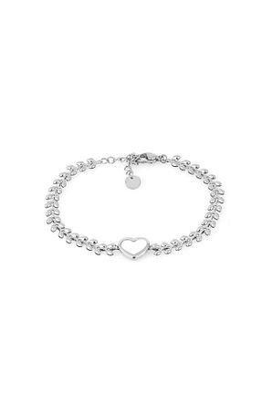 دستبند استیل (فولاد) استیل (فولاد) Daniel Klein - کد 852950253