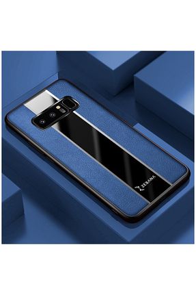 کاور و قاب آبی Samsung Galaxy Note 8 Zebana - کد 260963850