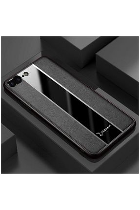 کاور و قاب مشکی iPhone 8 Plus Zebana - کد 261342165