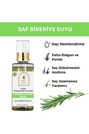 تونیک مو Sera Natura - کد 837423112