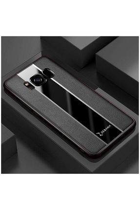 کاور و قاب مشکی Samsung Galaxy S8 Plus Zebana - کد 260969546