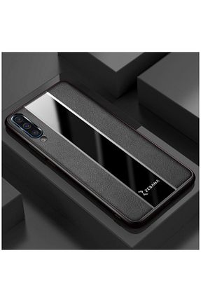 کاور و قاب مشکی Samsung Galaxy A50 Zebana - کد 260964846