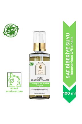 تونیک مو Sera Natura - کد 837423112