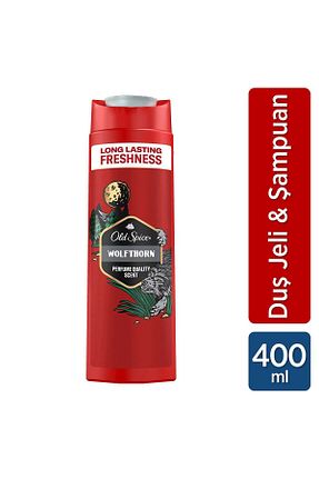 شامپو زنانه Old Spice - کد 758716703