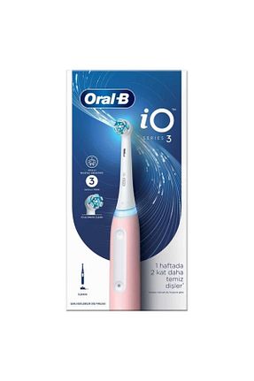 مسواک شارژی Oral-B - کد 749228742