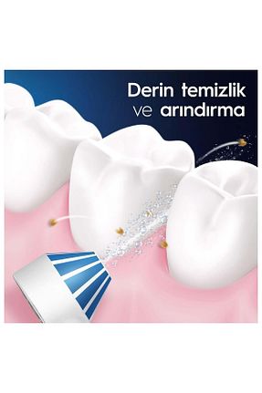 مسواک شارژی Oral-B - کد 749221304