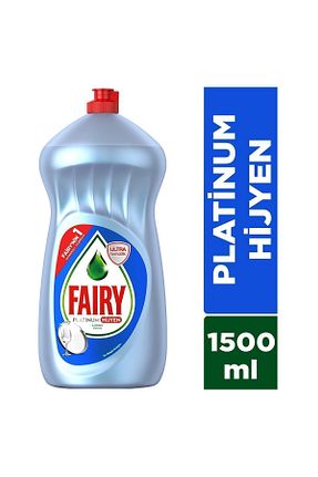 مایع ظرفشویی دستی Fairy - کد 46733706