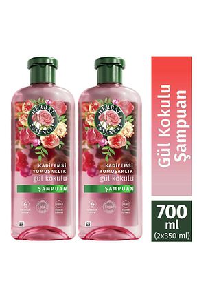 شامپو زنانه Herbal Essences - کد 822718684