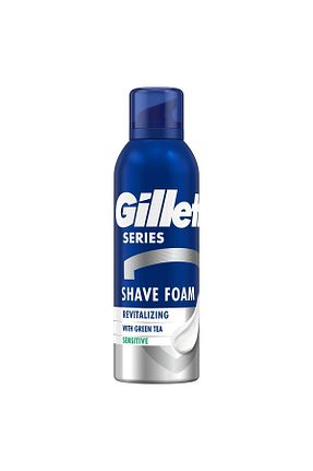 ژل و کف اصلاح Gillette - کد 707245797