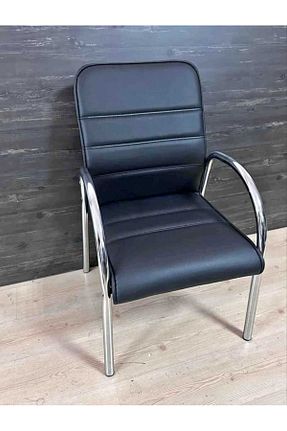 صندلی و مبل اداری مشکی Ofiskur - کد 861202592