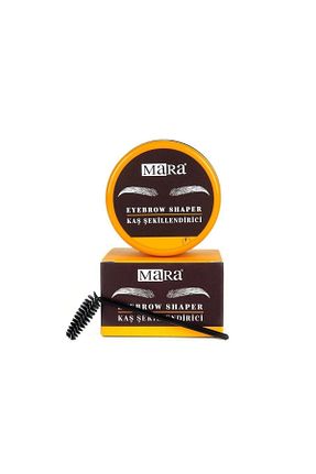 تثبیت کننده ابرو نارنجی Mara - کد 307024787