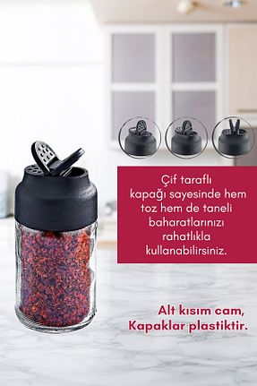 قفسه ادویه جات GRİMOR Life - کد 475267623