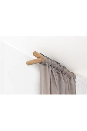 اکسسوری پرده صورتی pinoxi - کد 775885754